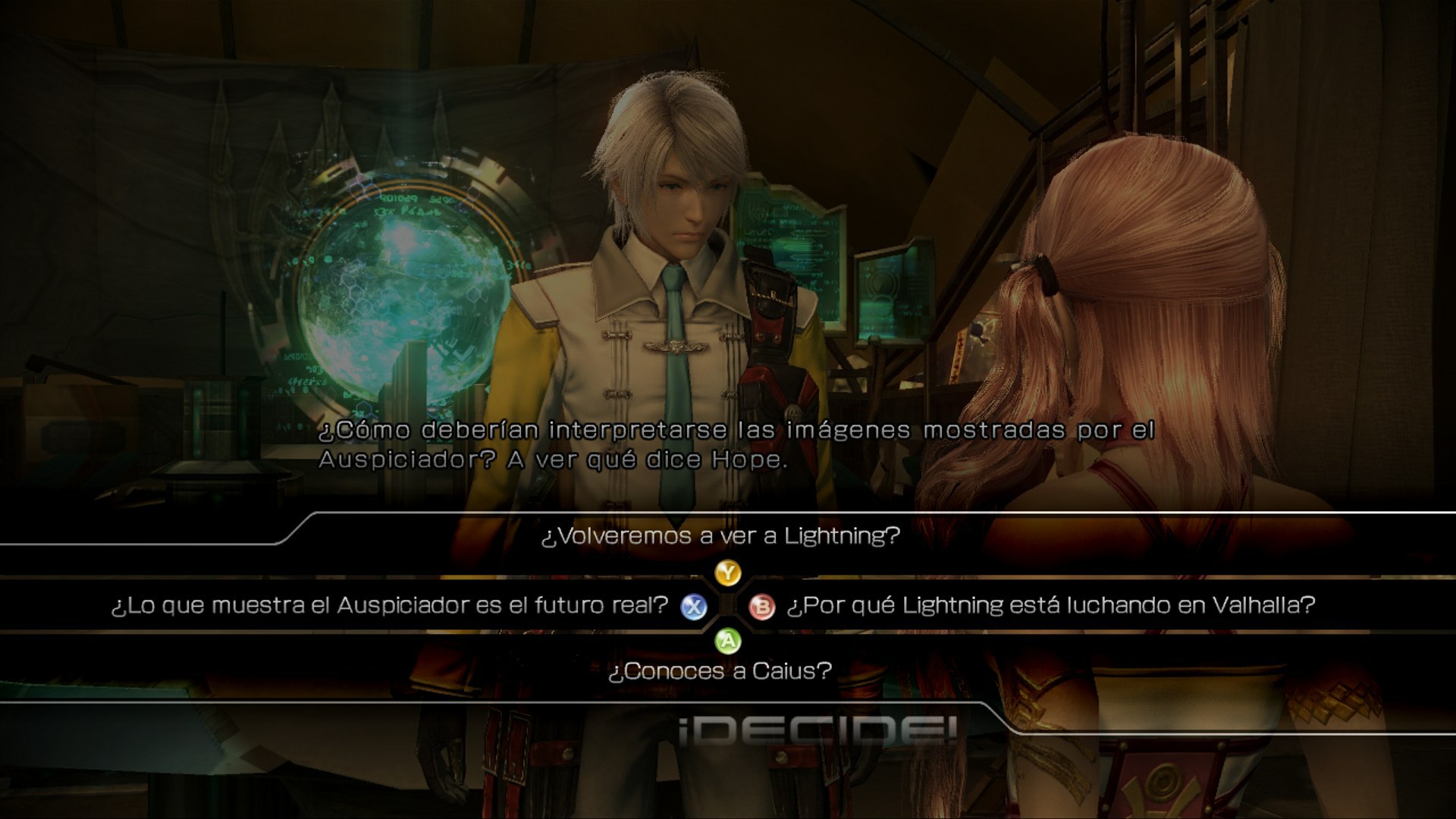 Final Fantasy XIII-2 (Edición Coleccionista)